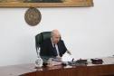 رئيس الجمهورية يأمر بإبعاد المدارس عن التيارات الإيديولوجية والصراعات السياسية