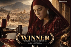 وزيرة الثقافة: «خيط الروح».. إنجاز يرفع راية السينما الجزائرية