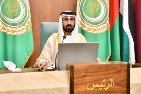 البرلمان العربي يدين الهجوم الحوثي الذي استهدف الرياض
