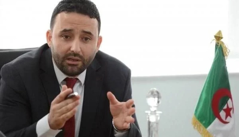 رفض الإفراج عن الوزير الأسبق “نسيم ضيافات” وتحديد جلسة أخرى لمحاكمته