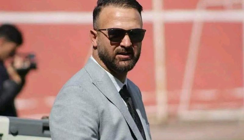 إدارة وفاق سطيف تخرج عن صمتها بشأن استقالة ملولي !