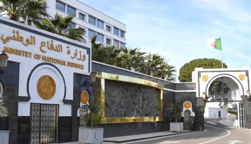 الجزائر تغلق مجالها الجوي أمام الطائرات الإماراتية
