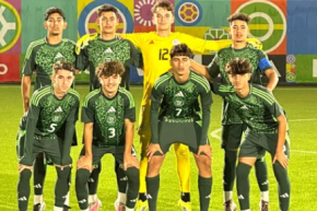 فيفا 2026.. أشبال الخُضر يحققون الفوز الثالث تواليًا