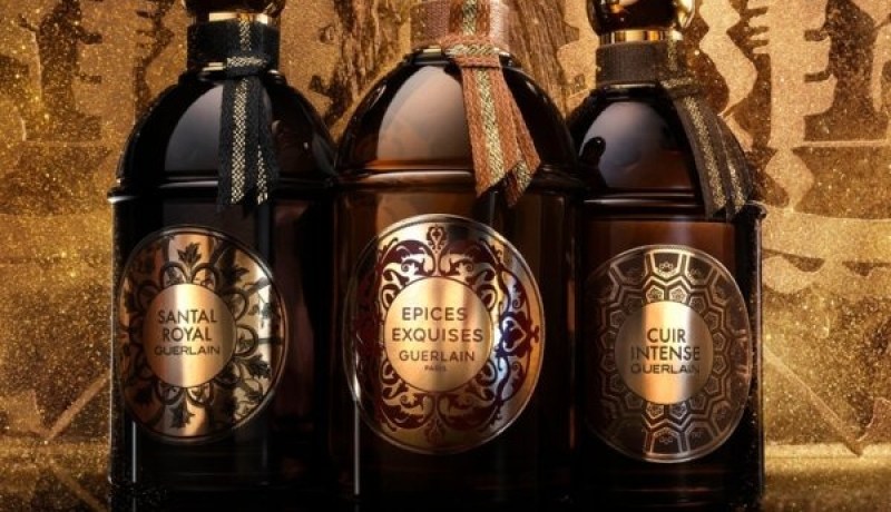 عطور شتاء 2027.. روائح جديدة تقلب الموازين!