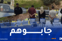 العاصمة.. عصابة سرقة أبواب السيارات في قبضة الأمن