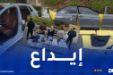 إيداع 3 متهمين الحبس المؤقت في قضية سرقة أبواب سيارة “أودي”