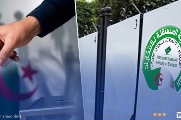 محليات نوفمير 2026.. انطلاق الحملة الانتخابية بهذا التاريخ