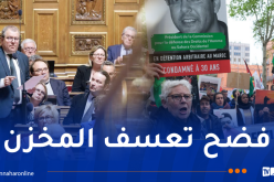 سيناتور فرنسي يطالب حكومة بلاده بالتدخل للإفراج عن المعتقل الصحراوي النعمة أسفاري