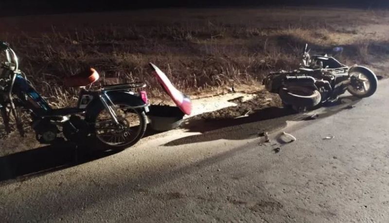 غليزان.. قتيل وجريحان في اصطدام بين دراجتين ناريتين