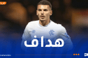 بوعناني يسجل أول أهدافه مع رينجرز