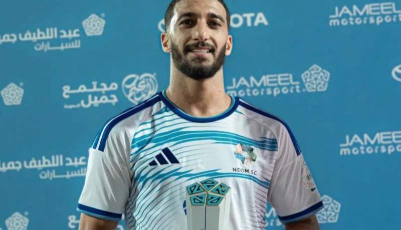 بن رحمة يدشّن عودته من الإصابة بهدف