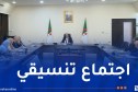 جلاوي يُعلن عن إطلاق وشيك لعمليات صيانة الطريق السيار شرق–غرب