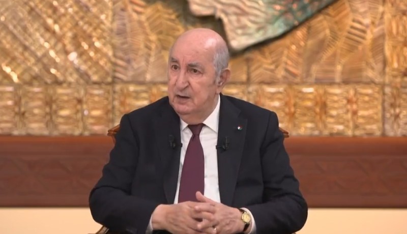 رئيس الجمهورية.. “يجب علينا أن نحافظ على القدرة الشرائية للمواطن..  واللي جابها في روحو يدبر راسو”