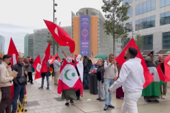 السلطات الإسبانية تعترف بفرع الحزب الوطني الريفي الداعي إلى استقلال منطقة الريف عن المغرب