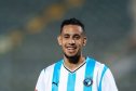 بالفيديو.. بن بوعلي يسجل أسرع هدف مع بيراميدز