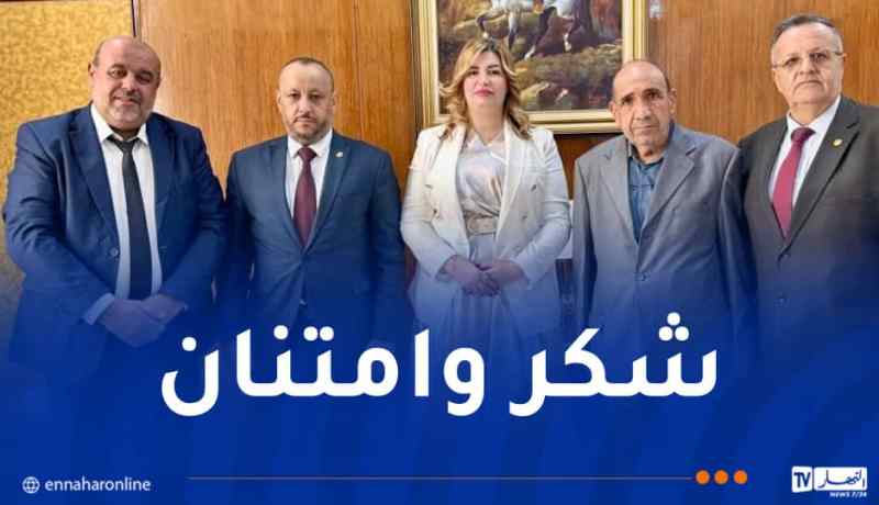 المنحة المدرسية الخاصة.. الرئيس تبون يوسّع دائرة المستفيدين لتشمل تلاميذ المدارس الحرة بوادي ميزاب