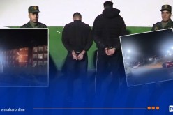 برج بوعريريج.. توقيف شخصين أطلقا مقذوفات نارية باتجاه الإقامة الجامعية للبنات