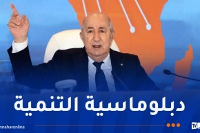 من الطاقة إلى الرقمنة.. الجزائر توسّع نفوذها التنموي في إفريقيا