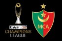 المولودية الجزائر تكشف برنامج مبارياتها في دور مجموعات رابطة الأبطال