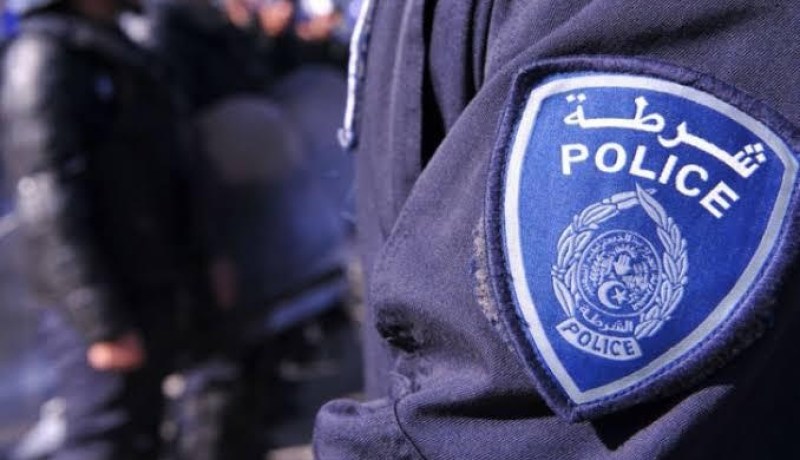 يستعمل أرقاما هاتفية بأسماء الغير.. أمن البليدة يوجه نداء للجمهور 