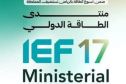عرقاب وعجال في الرياض للمشاركة في أسبوع الطاقة