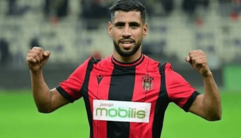 غشة: “نعد أنصار اتحاد العاصمة بتحقيق أكبر قدر ممكن من الألقاب هذا الموسم”