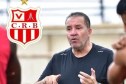 معلول: “قررت مواصلة مهامي نزولا عند طلب إدارة وجماهير شباب بلوزداد”