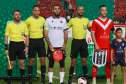 شباب بلوزداد ينفرد بالصدارة و “السياسي” يضرب برباعية