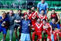 شباب بلوزداد يطير إلى موريتانيا لمواجهة نادي الجمارك