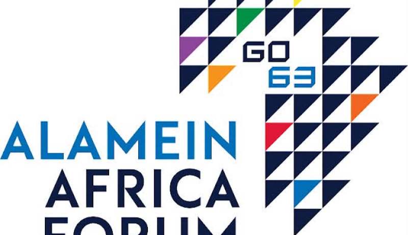 ركاش يمثل الجزائر في منتدى “إفريقيا العلمين 2026” بمصر