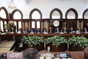 تخصيص مجلس وزراء لقطاع الفلاحة