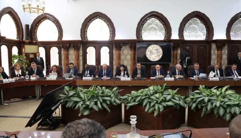 تخصيص مجلس وزراء لقطاع الفلاحة
