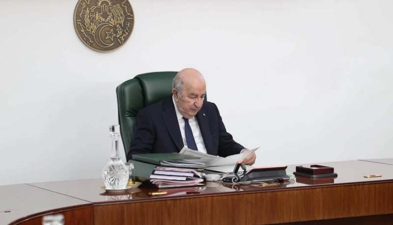 السكة الحديدية “المنيعة تمنغست”.. قبول تمويل إفريقي وتقدير رئاسي لعمال القطاع