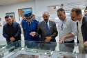 ولاة الجمهورية يشرفون على مراسم إحياء يوم الإسكان العربي لسنة 2026