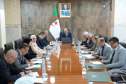 وزير الصناعة يوجه باعتماد مقاربة جديدة في عمل مدراء الصناعة بالولايات