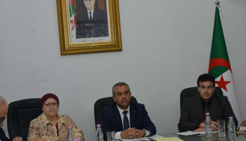 وزير التربية يترأس ندوة وطنية لمتابعة تنفيذ متطلبات الدخول المدرسي