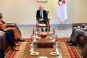 الجزائر تؤكد التزامها بتعزيز الاستقلالية المالية لمؤسسات الاتحاد الإفريقي