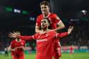 زروقي يقود تفينتي للفوز بهدف ثمين في دوري المؤتمر الأوروبي