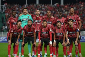 رسميًا.. “الكاف” يوافق على طلب اتحاد الجزائر