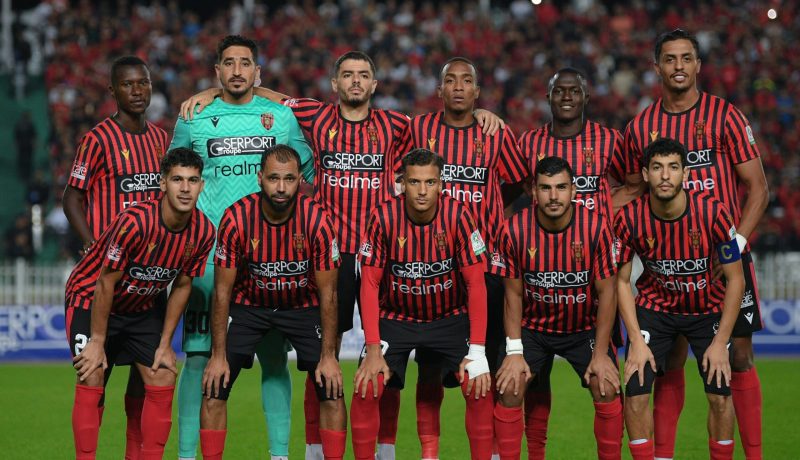 رسميًا.. “الكاف” يوافق على طلب اتحاد الجزائر