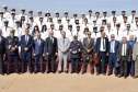 المدرسة العليا البحرية ببواسماعيل تفتتح السنة الدراسية الجديدة وتوقّع اتفاقية تعاون