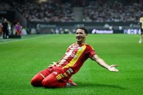 الكشف عن مدّة غياب بورابعة عن الملاعب !