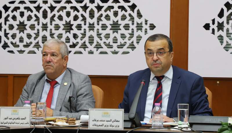 إيرادات الجزائر من صادرات المحروقات بلغت 37.5 مليار دولار بين جانفي وسبتمبر 2026