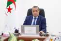 وزير الطاقة يشرف على اجتماع تحضيري لمناقشة مشروع قانون المالية لسنة 2027