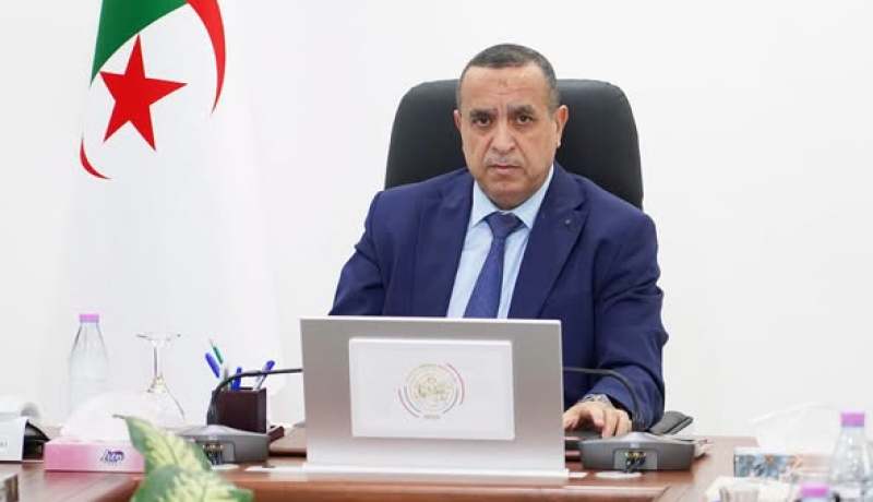 وزير الطاقة يشرف على اجتماع تحضيري لمناقشة مشروع قانون المالية لسنة 2027