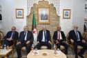 وزير المجاهدين يحل ببومرداس للإشراف على الاحتفالات الرسمية المخلدة ليوم الهجرة