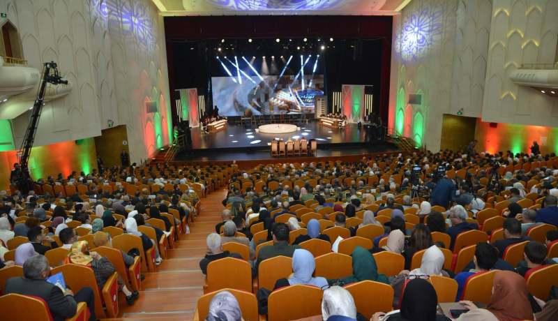وزارة التربية تعلن موعد انطلاق منافسة “بين الثانويات” في طبعتها الثانية