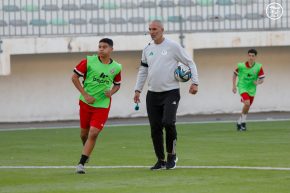 بالصور.. أجواء مميزة في تكوين مدربي “كاف برو”