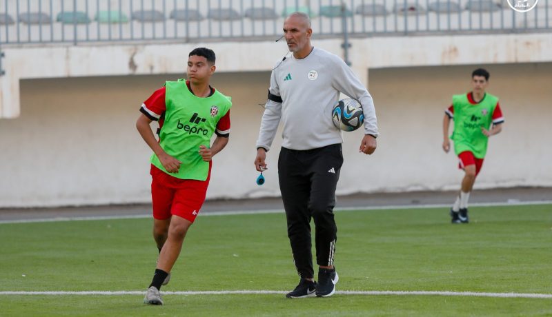 بالصور.. أجواء مميزة في تكوين مدربي “كاف برو”