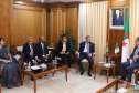 الجزائر وبنغلاديش تبحثان تعزيز التعاون في مجال المحروقات